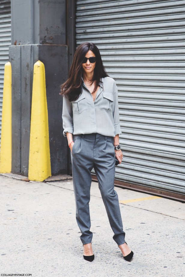 New_York_Fashion_Week_Spring_Summer_15-NYFW-Street_Style-Barbara_Martello-Grey_pants