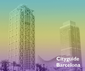 barcelona cityguide