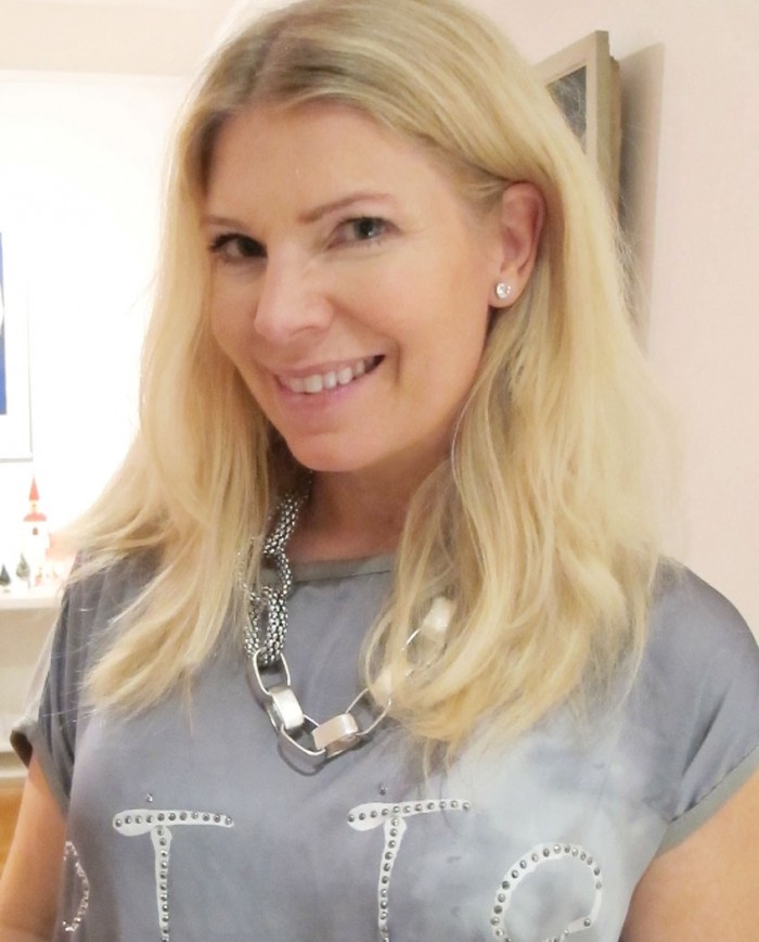 ioaku necklace link of life in silver on soulcityguide blogger annika