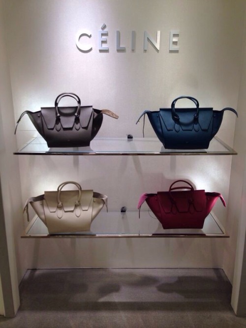 Celine bags