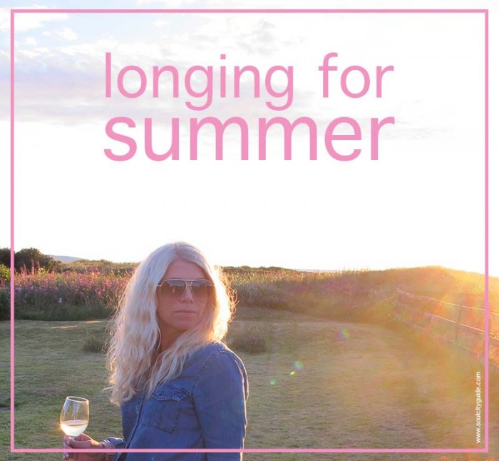 longing for summer soulcityguide