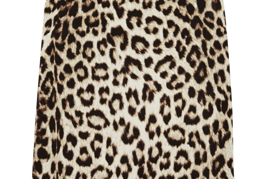 leopardlinne