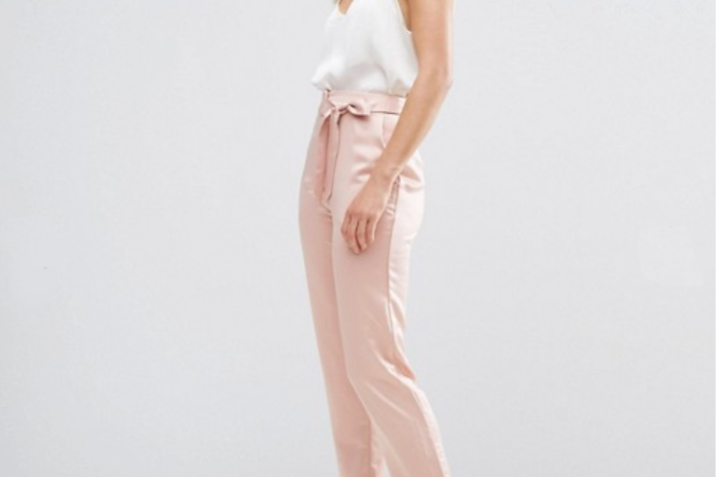 pink pants blush rosa shoppa online